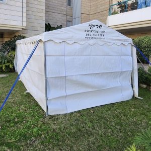 סוכות אבלים
