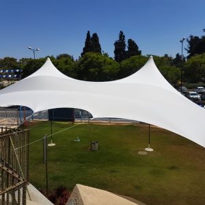 shade rentals