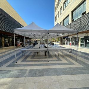 גזיבו 2.5*2.5
