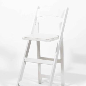 Bar chair rental for events