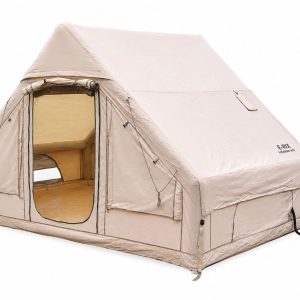 Inflatable Camping Tent
